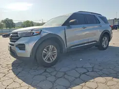 1FMSK7DH8LGC56728 2020 FORD EXPLORER