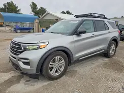 1FMSK7DH8LGC56762 2020 FORD EXPLORER