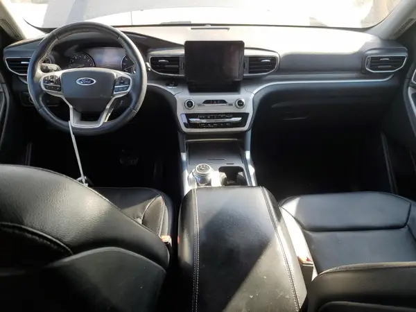 1FMSK7DH8LGC64733 2020 FORD EXPLORER - Image 8