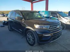 1FMSK7DH8LGC73450 2020 FORD EXPLORER