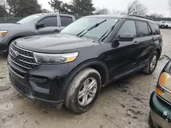 1FMSK7DH8LGC73576 2020 FORD EXPLORER