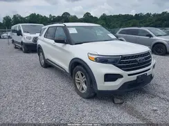 1FMSK7DH8LGC75117 2020 FORD EXPLORER
