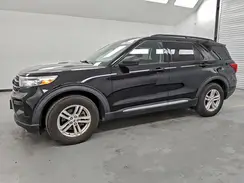 1FMSK7DH8LGC79295 2020 FORD EXPLORER