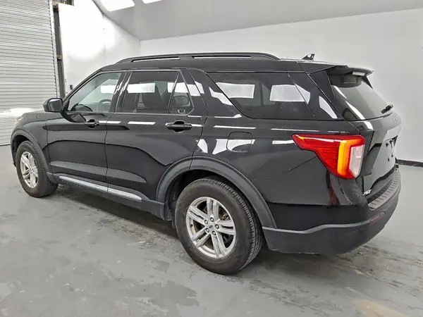1FMSK7DH8LGC79295 2020 FORD EXPLORER - Image 2