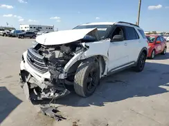 1FMSK7DH8LGC79555 2020 FORD EXPLORER