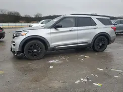 1FMSK7DH8LGC79703 2020 FORD EXPLORER
