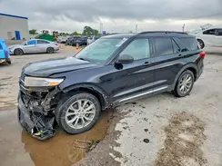 1FMSK7DH8LGC79779 2020 FORD EXPLORER