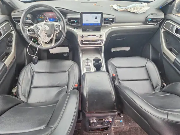 1FMSK7DH8LGC79779 2020 FORD EXPLORER - Image 8