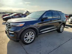 1FMSK7DH8LGC79989 2020 FORD EXPLORER