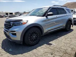 1FMSK7DH8LGC82116 2020 FORD EXPLORER