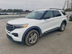 1FMSK7DH8LGC85890 2020 FORD EXPLORER