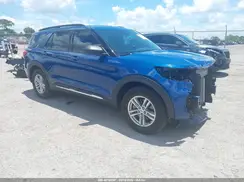 1FMSK7DH8LGC86571 2020 FORD EXPLORER