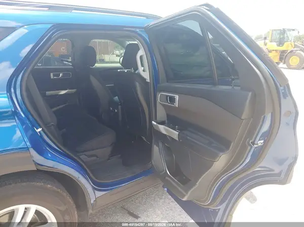 1FMSK7DH8LGC86571 2020 FORD EXPLORER - Image 8