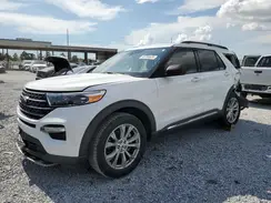 1FMSK7DH8LGC86635 2020 FORD EXPLORER