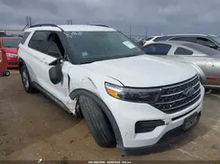 1FMSK7DH8LGC89454 2020 FORD EXPLORER