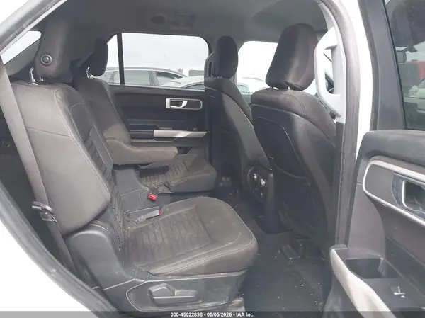 1FMSK7DH8LGC89454 2020 FORD EXPLORER - Image 8