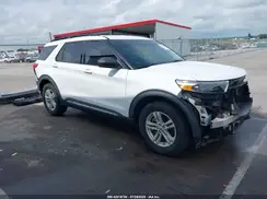 1FMSK7DH8LGD03840 2020 FORD EXPLORER