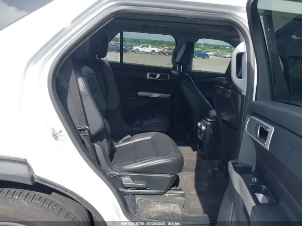 1FMSK7DH8LGD03840 2020 FORD EXPLORER - Image 8