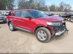 1FMSK7DH8LGD05197 2020 FORD EXPLORER