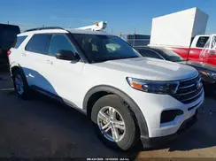 1FMSK7DH8LGD05569 2020 FORD EXPLORER