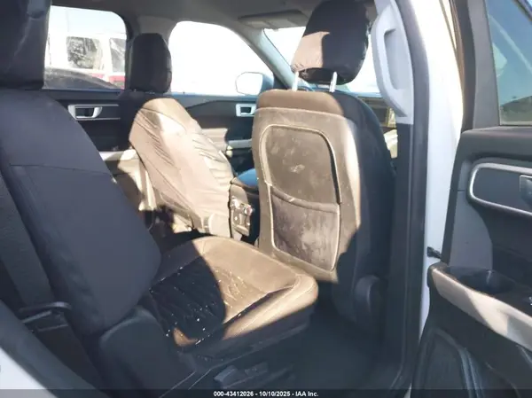 1FMSK7DH8LGD05569 2020 FORD EXPLORER - Image 8