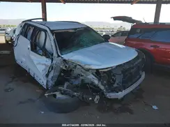 1FMSK7DH8LGD06558 2020 FORD EXPLORER