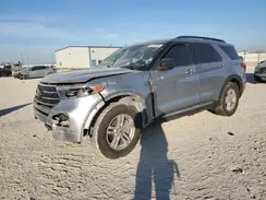 1FMSK7DH8LGD16068 2020 FORD EXPLORER