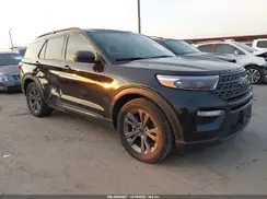 1FMSK7DH8MGA04950 2021 FORD EXPLORER