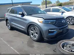 1FMSK7DH8MGA24292 2021 FORD EXPLORER