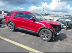 1FMSK7DH8MGA27662 2021 FORD EXPLORER