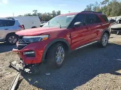 1FMSK7DH8MGA27712 2021 FORD EXPLORER