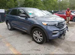 1FMSK7DH8MGA30397 2021 FORD EXPLORER