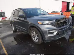 1FMSK7DH8MGA31730 2021 FORD EXPLORER