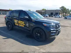 1FMSK7DH8MGA31758 2021 FORD EXPLORER