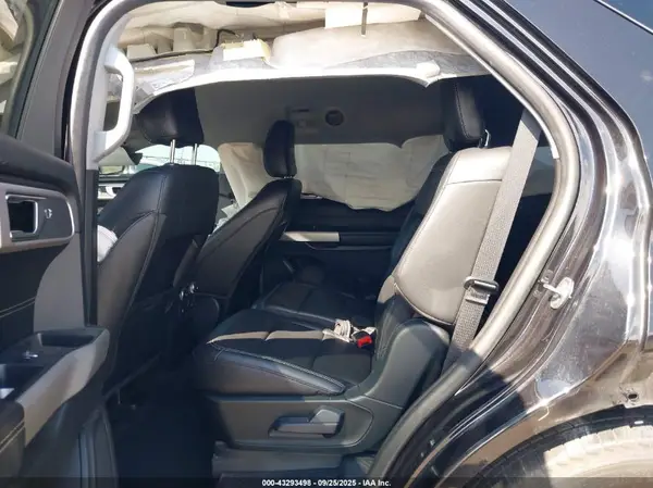 1FMSK7DH8MGA31758 2021 FORD EXPLORER - Image 8
