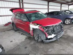1FMSK7DH8MGA48995 2021 FORD EXPLORER