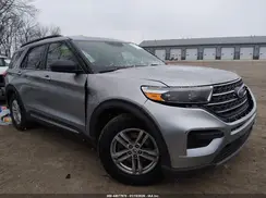 1FMSK7DH8MGA52917 2021 FORD EXPLORER