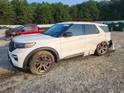 1FMSK7DH8MGA55896 2021 FORD EXPLORER