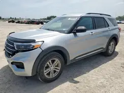 1FMSK7DH8MGA61052 2021 FORD EXPLORER