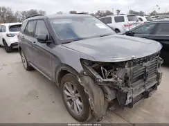 1FMSK7DH8MGA61116 2021 FORD EXPLORER