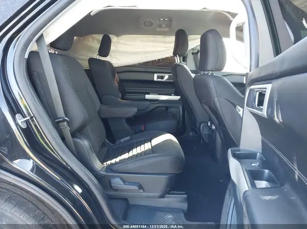 1FMSK7DH8MGA61553 2021 FORD EXPLORER - Image 8