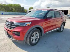 1FMSK7DH8MGA61598 2021 FORD EXPLORER