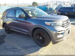 1FMSK7DH8MGA62668 2021 FORD EXPLORER