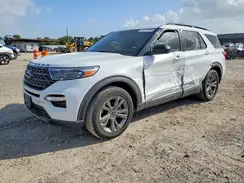 1FMSK7DH8MGA70737 2021 FORD EXPLORER