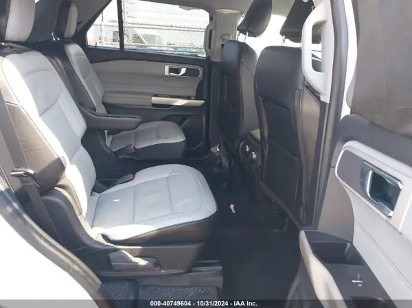 1FMSK7DH8MGA70866 2021 FORD EXPLORER - Image 8