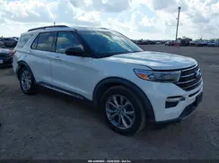 1FMSK7DH8MGA71354 2021 FORD EXPLORER