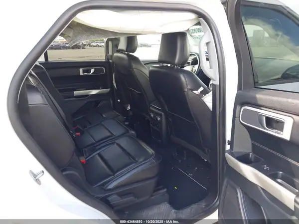 1FMSK7DH8MGA71354 2021 FORD EXPLORER - Image 8