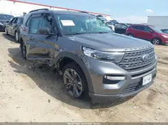 1FMSK7DH8MGA77378 2021 FORD EXPLORER
