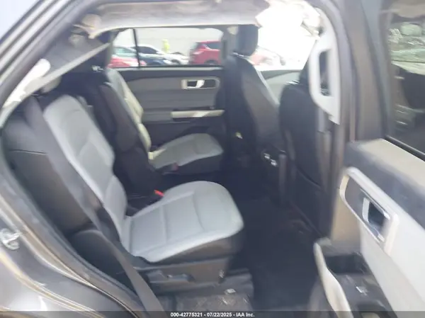 1FMSK7DH8MGA77378 2021 FORD EXPLORER - Image 8