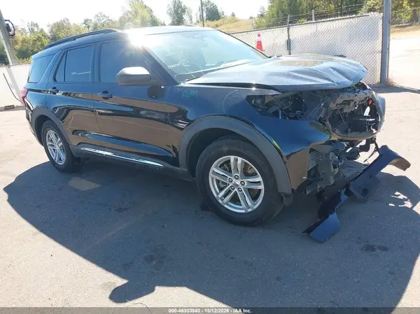 1FMSK7DH8MGA77803 2021 FORD EXPLORER - Image 1